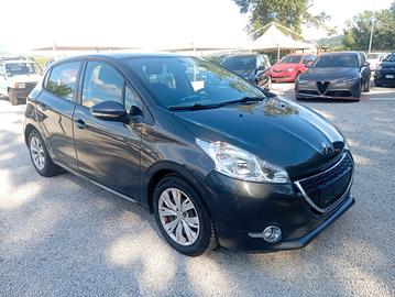 Peugeot 208 Automatica 5 porte Active