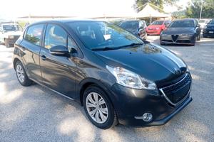 Peugeot 208 Automatica 5 porte Active