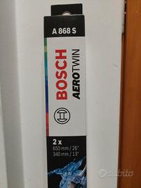 Tergicristalli bosh aerotwin