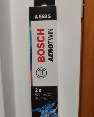 Tergicristalli bosh aerotwin