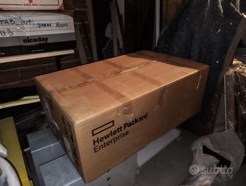 Server HPE ML350 Gen10