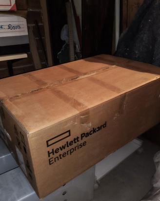 Server HPE ML350 Gen10