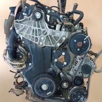 Motore Renault/Opel 2.0 DCI 2011/14 M9RA6