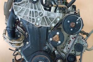 Motore Renault/Opel 2.0 DCI 2011/14 M9RA6