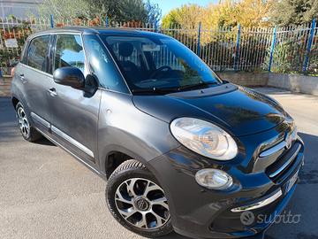Fiat 500L 1.3 Multijet 95 CV Business