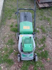 tagliaerba silver line