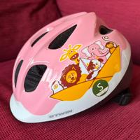 Casco bambina Decathlon