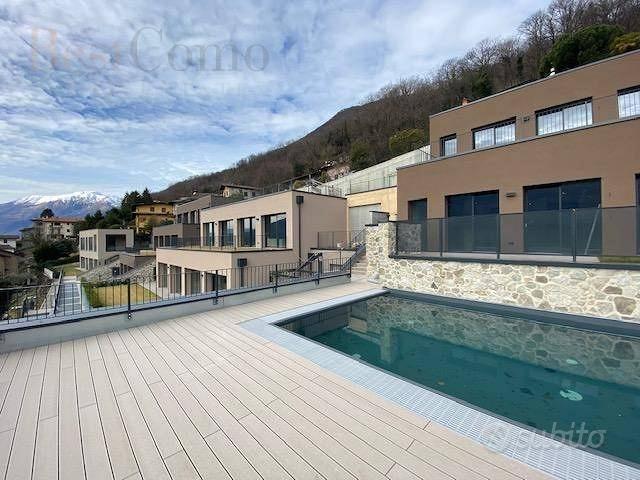 Appartamento – Gera Lario, Cinque Case - Vista 5