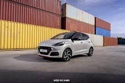 Hyundai I10 - i20 2022 2023 2024 2025 ricambi