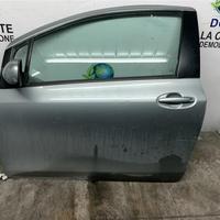 PORTIERA ANTERIORE SINISTRA TOYOTA Yaris Serie 670