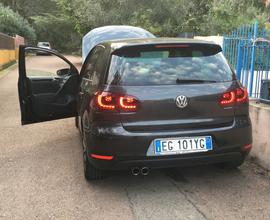 Vengo golf 6 gtd cambio sequenziale