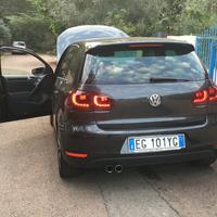 Vengo golf 6 gtd cambio sequenziale