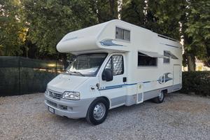 ducato adriatik 660dp