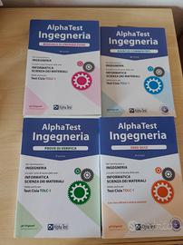 alphatest ingegneria 