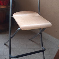Sgabelli pieghevoli ikea