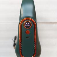 Ventilatore da collo