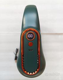 Ventilatore da collo