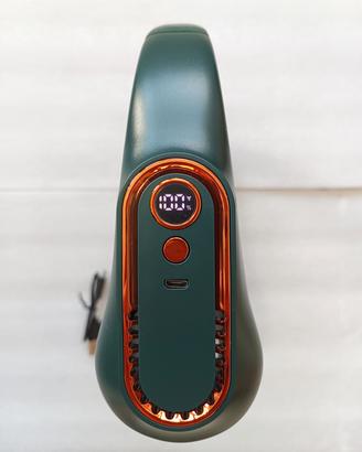 Ventilatore da collo