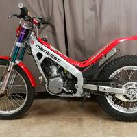 Montesa Cota 315R iscritta ASI