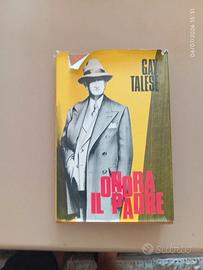 "Onora il padre" (Honor Thy Father) di Gay Talese