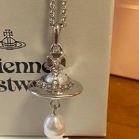 Collana stile Nana