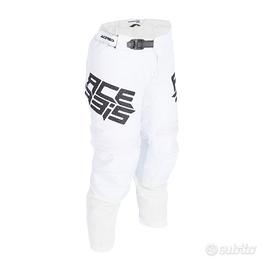 ACERBIS PANTALONI Bimbo MX K-WINDY KID VENTED BIAN
