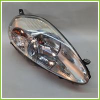 Faro Fanale Proiettore Destro DX VALEO 89101373 FI