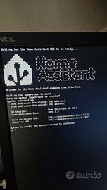 miniPC per Home Assistant