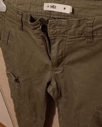 pantaloni donna 