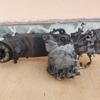 Blocco motore honda sh 150 2007