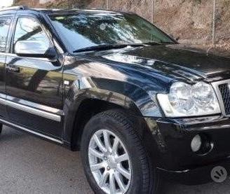 Grand cherokee 2008 ricambi