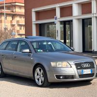 Audi a6 full optional