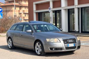 Audi a6 full optional
