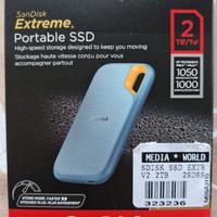 SanDisk Extreme