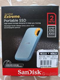 SanDisk Extreme