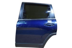 Porta posteriore sinistra Jeep Cherokee 2.0 CDTI