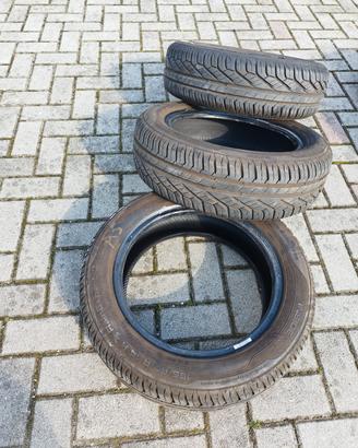 Uniroyal Rain Expert 3