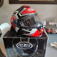 Casco Premier EVO  tg.M