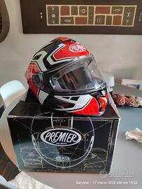 Casco Premier EVO  tg.M