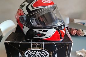 Casco Premier EVO  tg.M