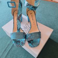Scarpe donna Vivian nuove 