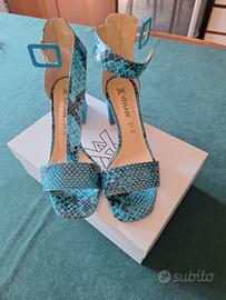 Scarpe donna Vivian nuove 