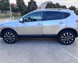 NISSAN Qashqai 1ª serie - 2012