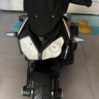 Motorino elettrico bambini