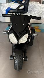 Motorino elettrico bambini