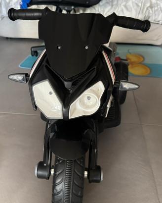 Motorino elettrico bambini