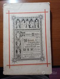 O.A. SPITZEN - LIBRO 1880 IN LINGUA OLANDESE