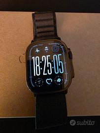 Apple watch 3 ultra gps lte