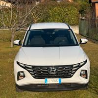 Suv Tucson 1.6 Full Hybrid (HEV) 230  180 CV
