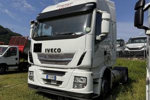 IVECO - AS440S40T/P LNG